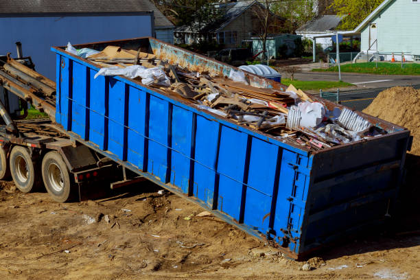  Nroe City, MO Junk Removal Services Pros